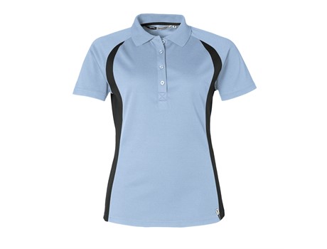 Slazenger Apex Ladies Golf Shirt - Image 4