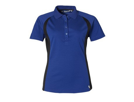 Slazenger Apex Ladies Golf Shirt - Image 8