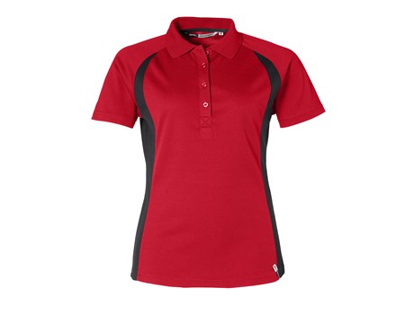 Slazenger Apex Ladies Golf Shirt - Image 7