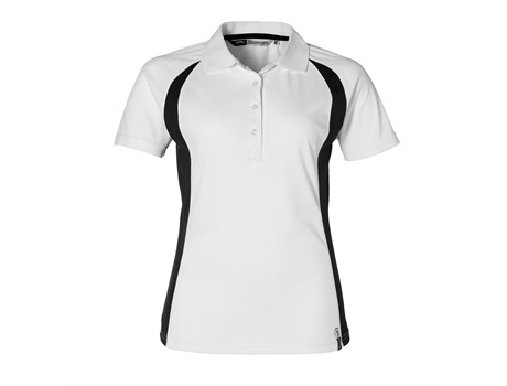 Slazenger Apex Ladies Golf Shirt - Image 9