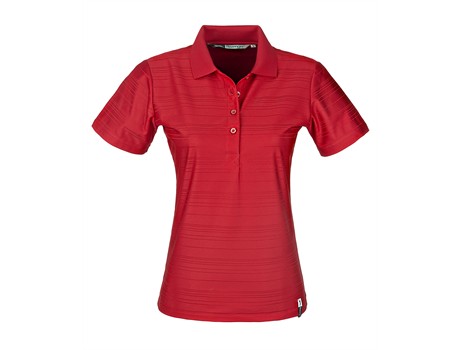 Slazenger Viceroy Ladies Golf Shirt - Image 4