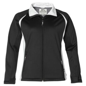 Slazenger Apex Ladies Softshell Jacket