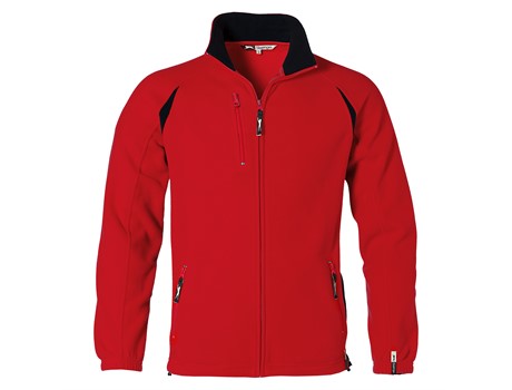 Mens Apex Micro Fleece Jacket - Image 3