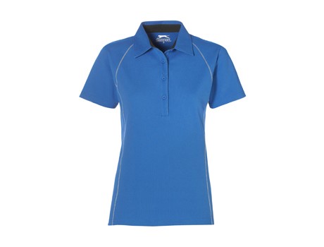 Slazenger Victory Ladies Golf Shirt - Image 2