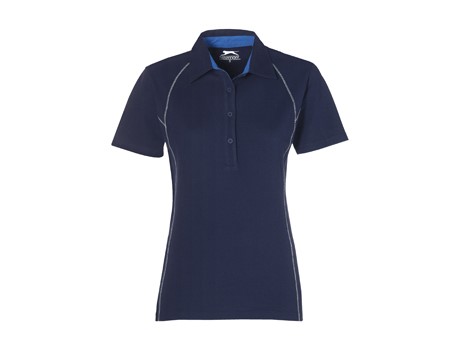 Slazenger Victory Ladies Golf Shirt - Image 3