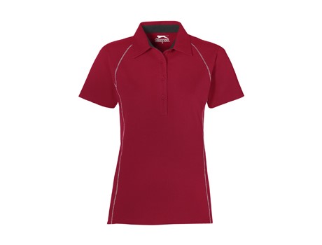 Slazenger Victory Ladies Golf Shirt - Image 4