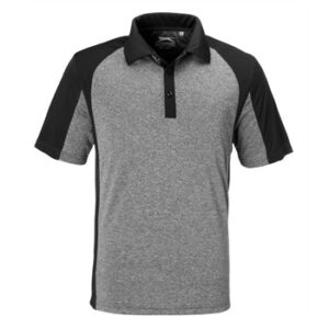 Slazenger Mens Matrix Golf Shirt