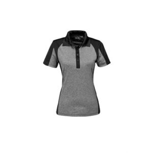 Slazenger Ladies Matrix Golf Shirt