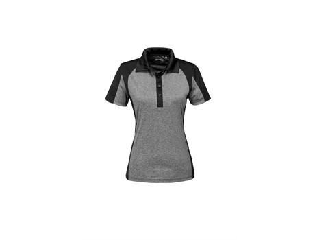 Slazenger Ladies Matrix Golf Shirt