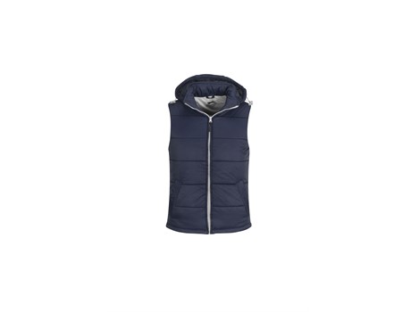 Slazenger Mens Evolution Bodywarmer - Image 4