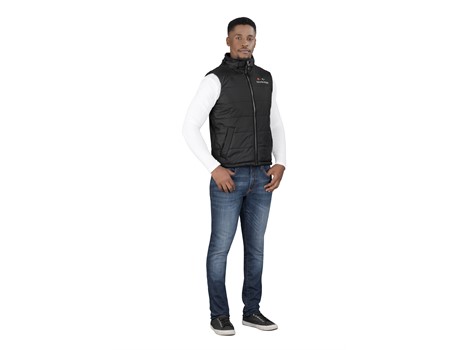 Slazenger Mens Evolution Bodywarmer - Image 3