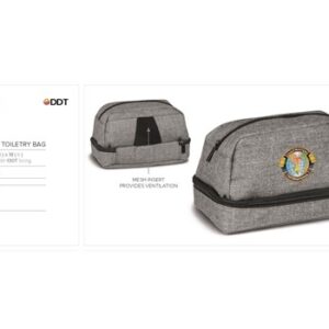 Greyston Toiletry Bag
