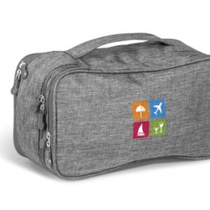 Santa Monica Deluxe Toiletry Bag