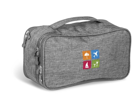Santa Monica Deluxe Toiletry Bag