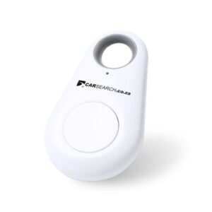 Tracker Key Tag