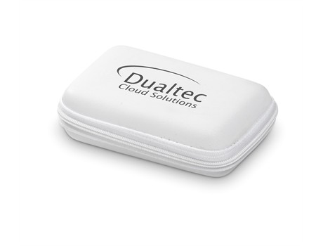 Potency Tech Case (Excludes Contents) - Black Only - Image 2