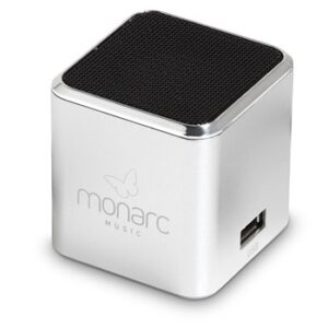 Amplify Speaker
