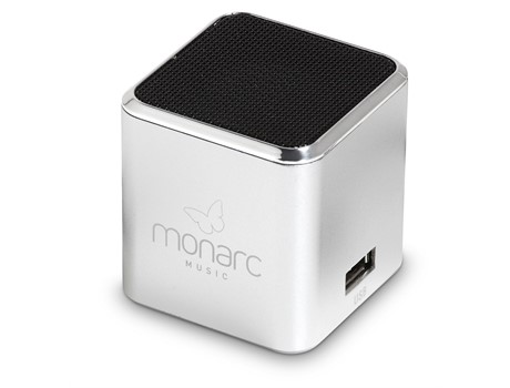 Amplify Speaker