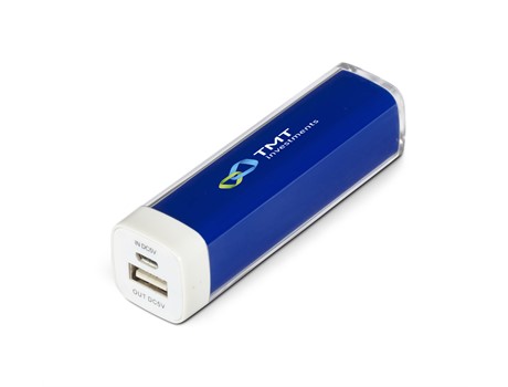 Omega 2200mAh Power Bank - Image 2