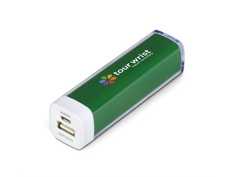 Omega 2200mAh Power Bank - Image 3