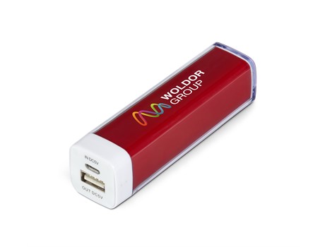 Omega 2200mAh Power Bank - Image 6