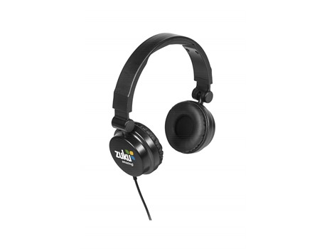 Disco Headphones