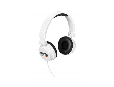 Disco Headphones - Image 2
