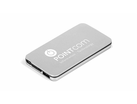 Voltage 4000mAh Power Bank & USB - Image 2