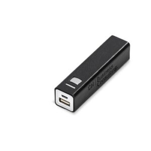 Renaissance 2200mAh Power Bank