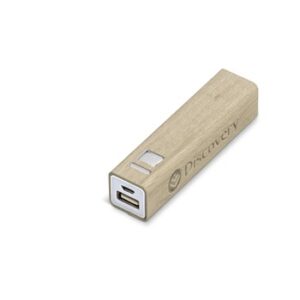 Oakridge 2200mAh Power Bank