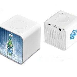 Harmony Bluetooth Speaker