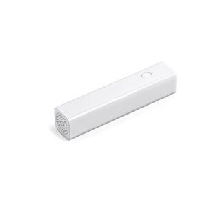 Octave 2600mAh Power Bank Bluetooth Speaker