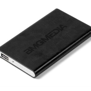Renaissance Slim 4000mAh Power Bank