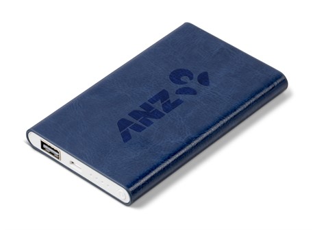 Renaissance Slim 4000mAh Power Bank - Image 3