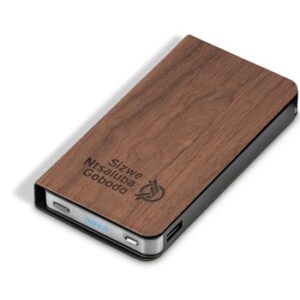 Spector Woodland 6000mAh Power Bank