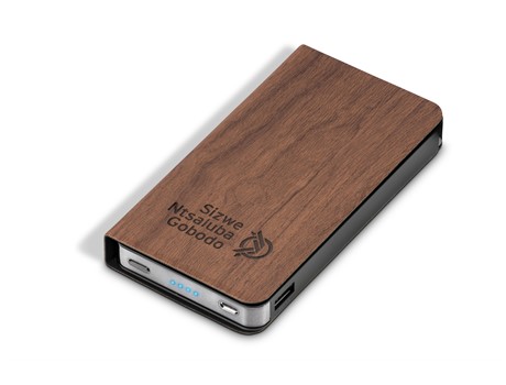 Spector Woodland 6000mAh Power Bank