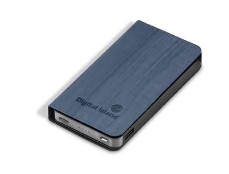 Spector Woodland 6000mAh Power Bank - Image 3
