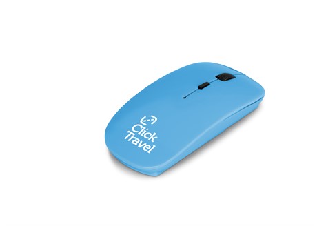 Omega Wireless Optical Mouse - Image 5