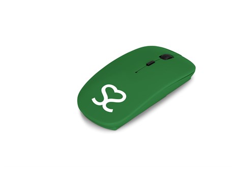 Omega Wireless Optical Mouse - Image 3