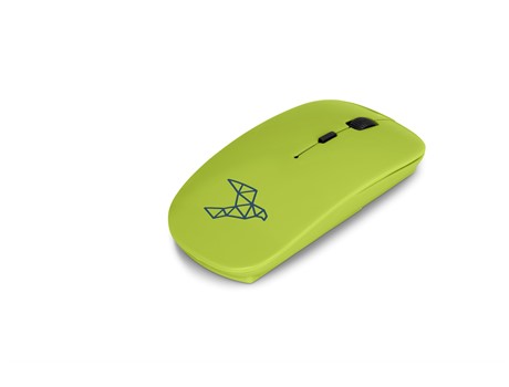 Omega Wireless Optical Mouse - Image 4