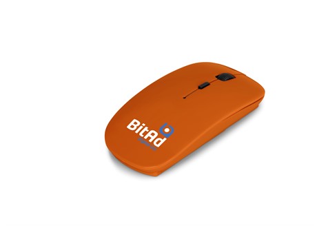 Omega Wireless Optical Mouse - Image 6