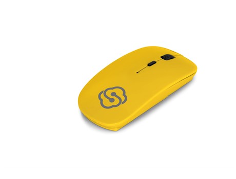 Omega Wireless Optical Mouse - Image 9