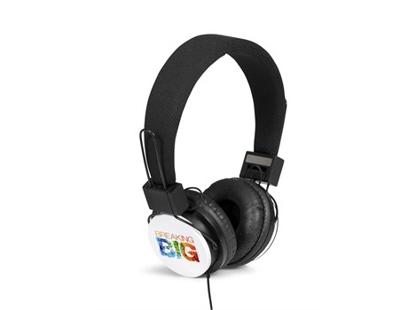 Bravo Echo Wired Headphones