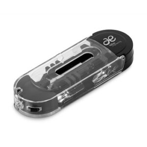 Rivet Torch & Tool - Black