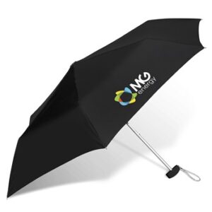 Rainbow Compact Umbrella