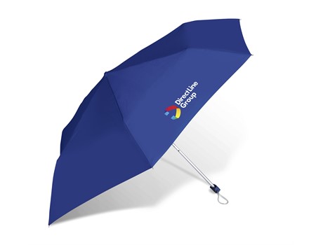 Rainbow Compact Umbrella - Image 2