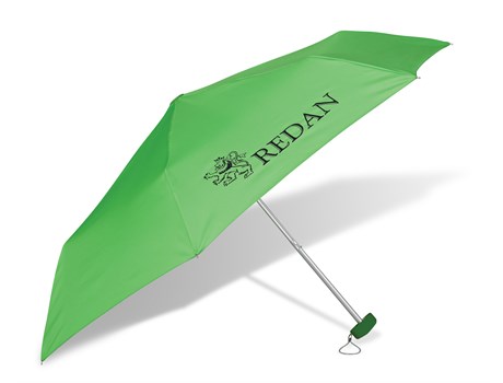 Rainbow Compact Umbrella - Image 3