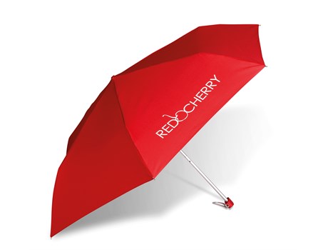 Rainbow Compact Umbrella - Image 4