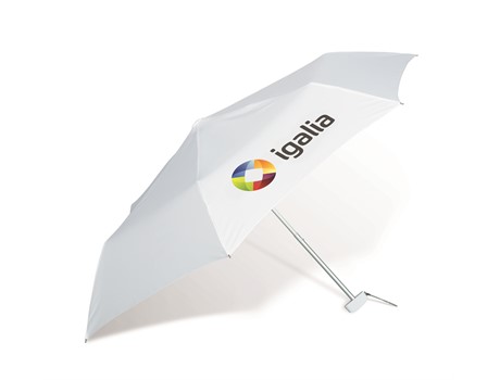 Rainbow Compact Umbrella - Image 5