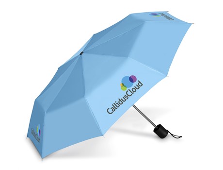 Tropics Compact Umbrella - Image 5